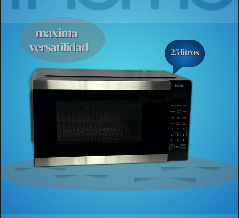 Microonda ice home
