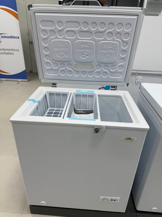 freezer todos los tamaños