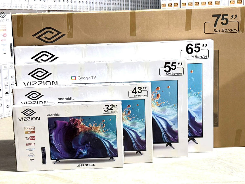 Smart tv 32