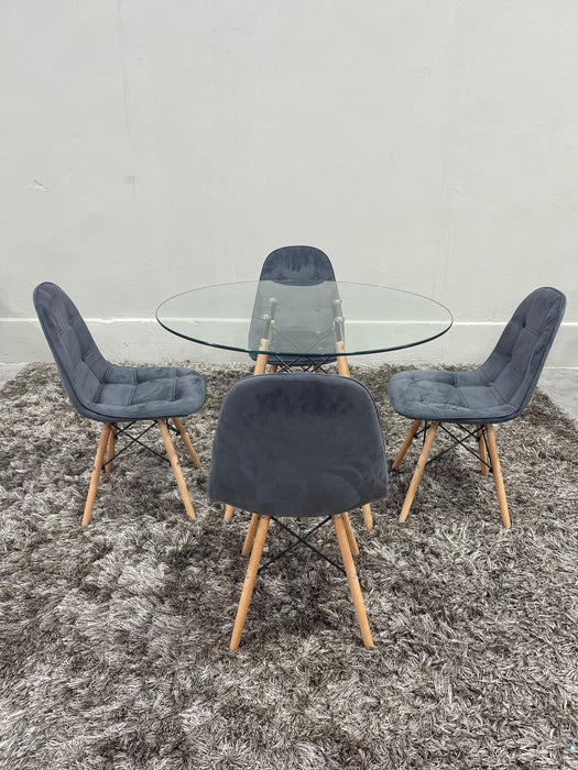 comedor nordico