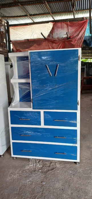 Gavetero/ sinfonía de bebé