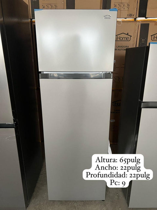 Neveras Ice home
