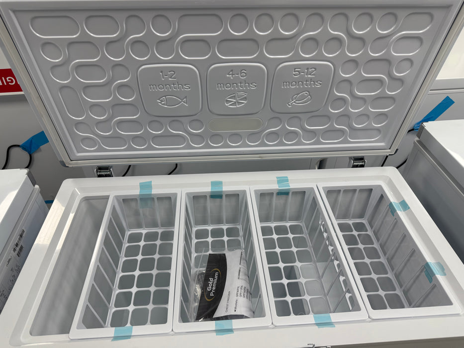 freezer todos los tamaños