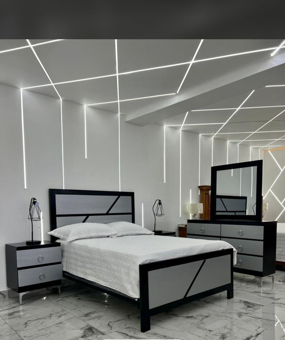 juego de habitacion luxury