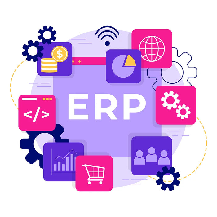 Soluciones ERP