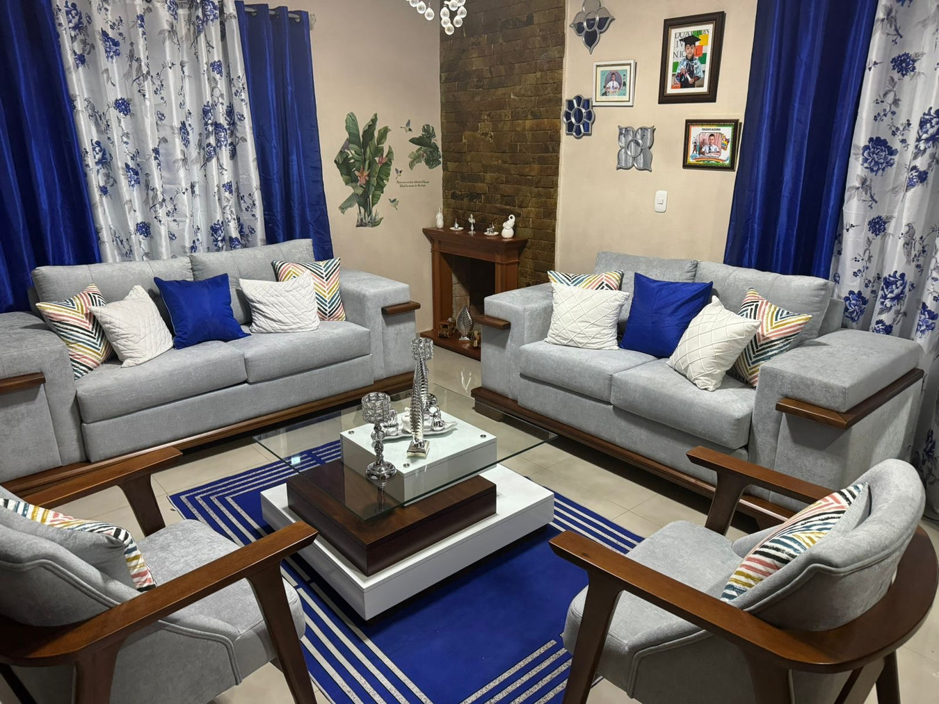 MUEBLES QUE TE ATRAPAN