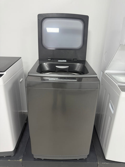 lavadora automática gold premium