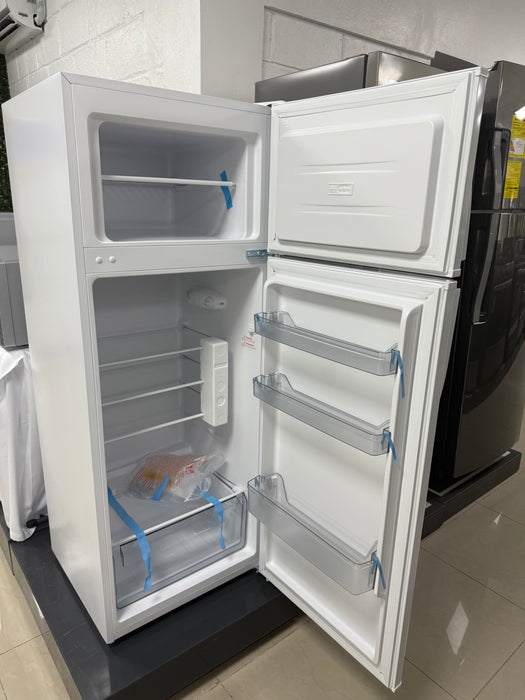 NEVERA 8 PIES MIDEA