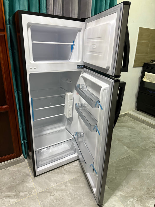 NEVERA 8 PIES MIDEA