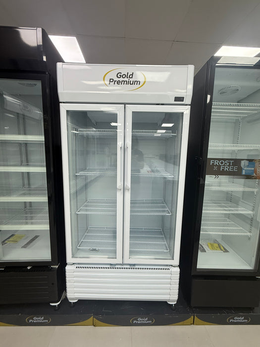exhibidor gold premium todos los tamaños