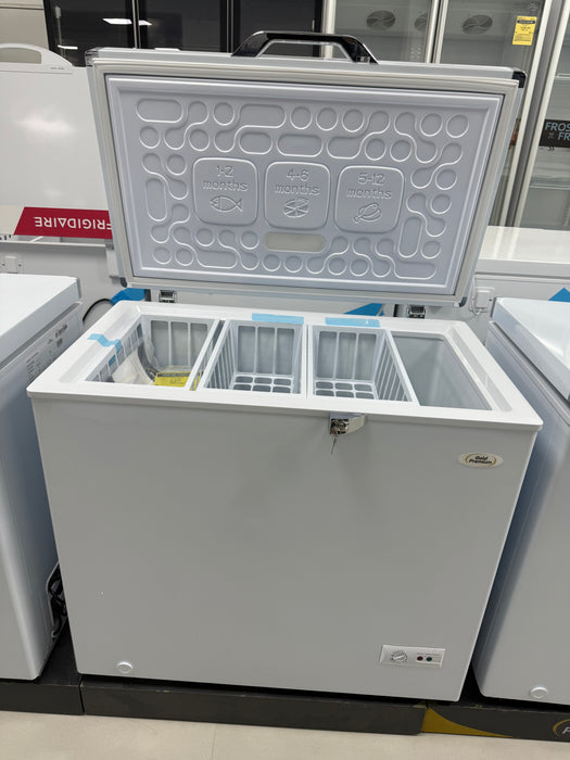 freezer todos los tamaños