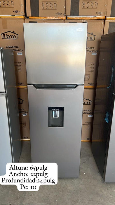 Neveras Ice home