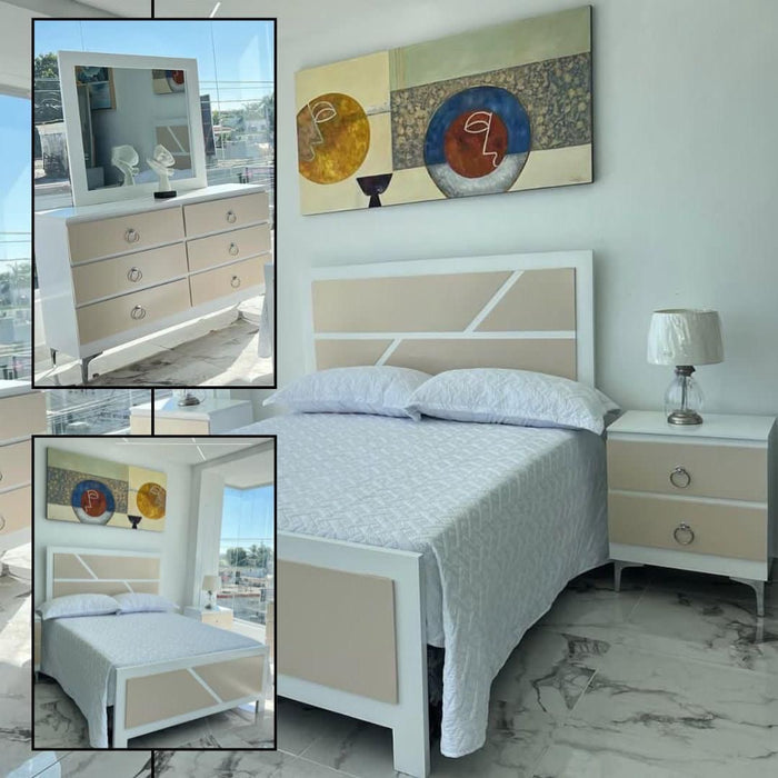 Juego de habitación 2Y