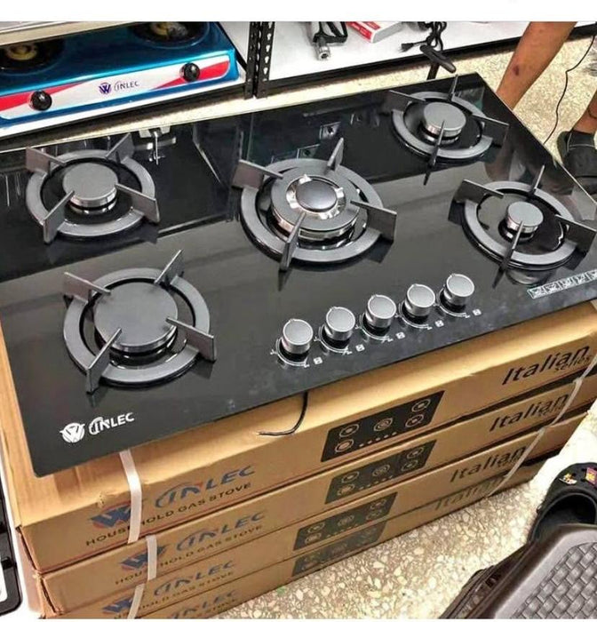 Estufa incrustada 30 pulgada