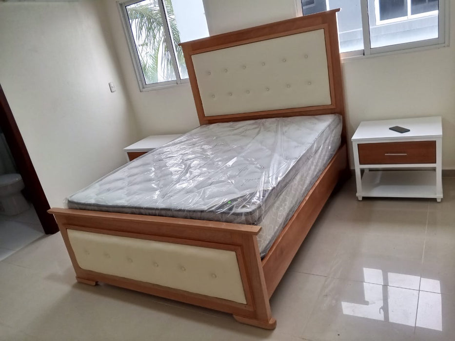 juego de habitación de 2 plazas y media