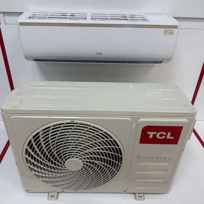 Aire acondicionado 12000 btu invertir eficiencia 21