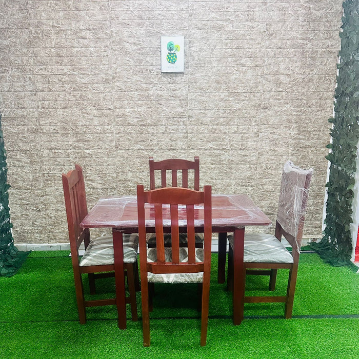 comedor Alcatel tope madera