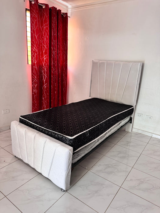 Cama twin #39