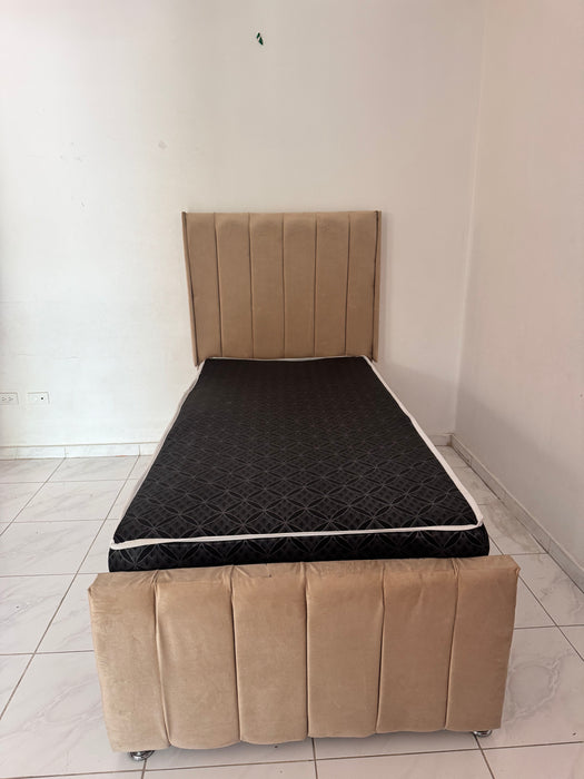 Cama twin #39