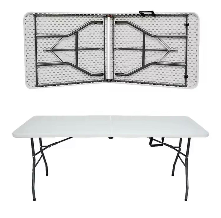 Mesa plegable 180cm