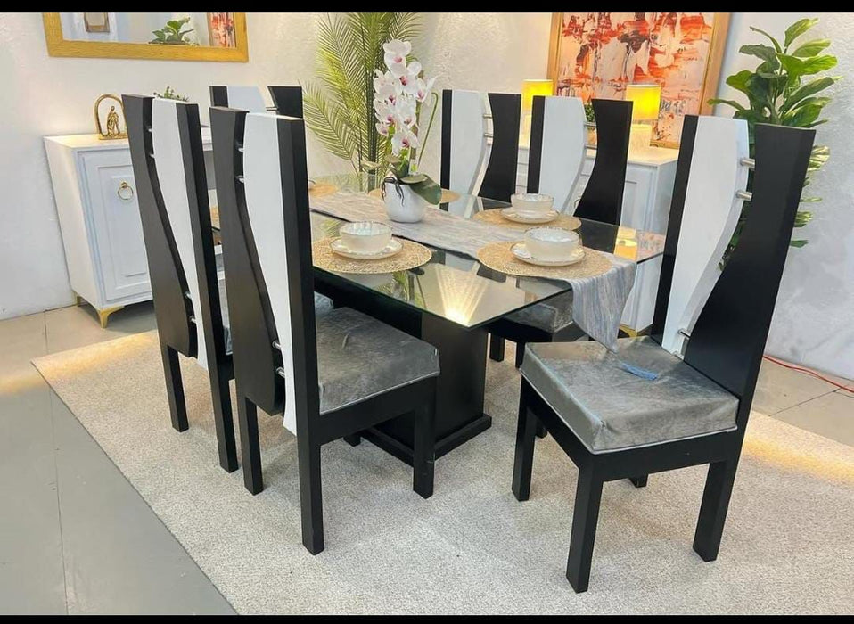 Comedor mini S 6 sillas