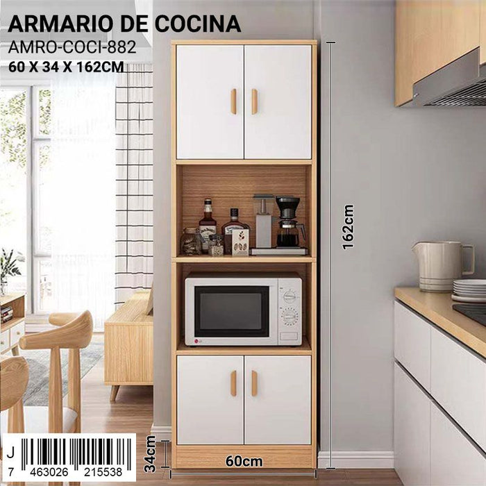 Armario de cocina
