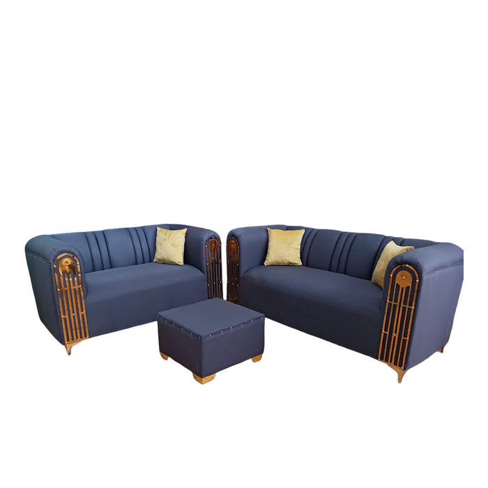 Mueble 3/2 zafiro cuadrado