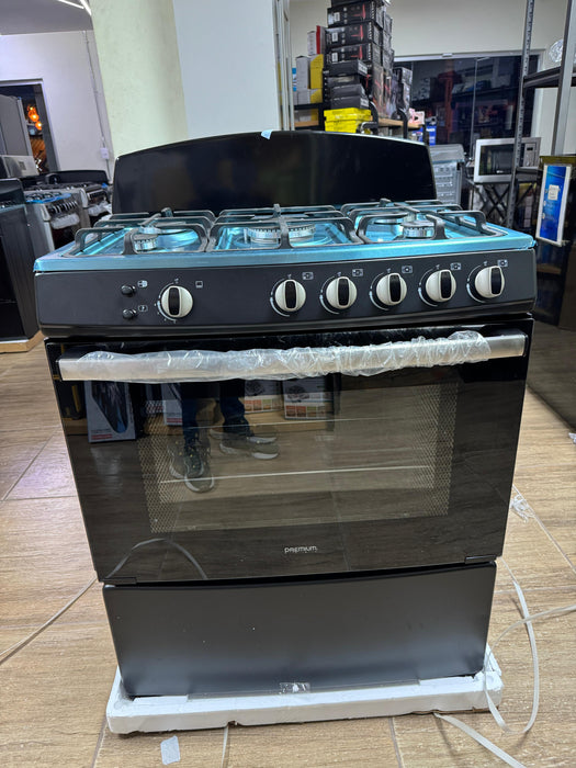 Estufa premium PRE 17-E24
