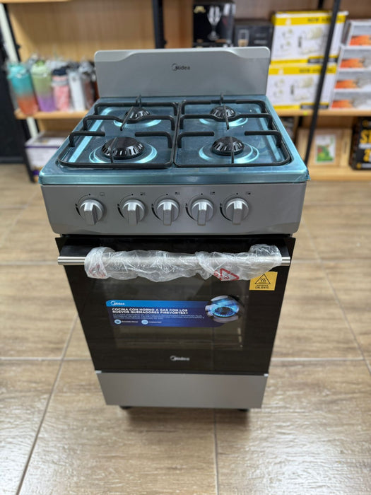 Estufa Midea (20TMG4090SS)