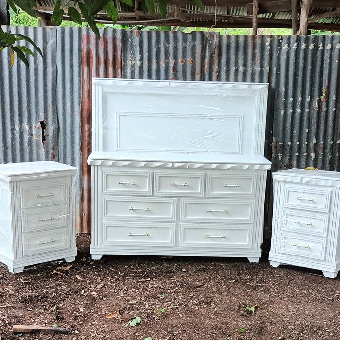 Juego de habitación M2