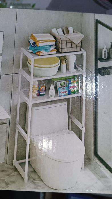 ESTANTE DE BAÑO