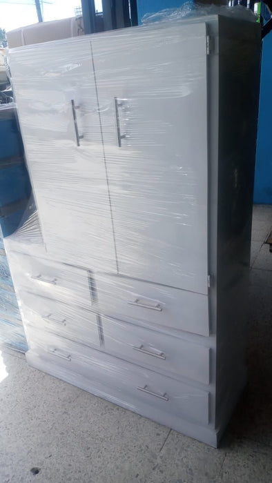 BIURIDE BEBE DE 2 PUERTA