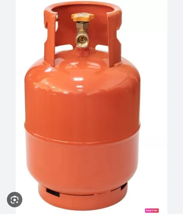 TANQUE DE GAS 25 LIBRAS