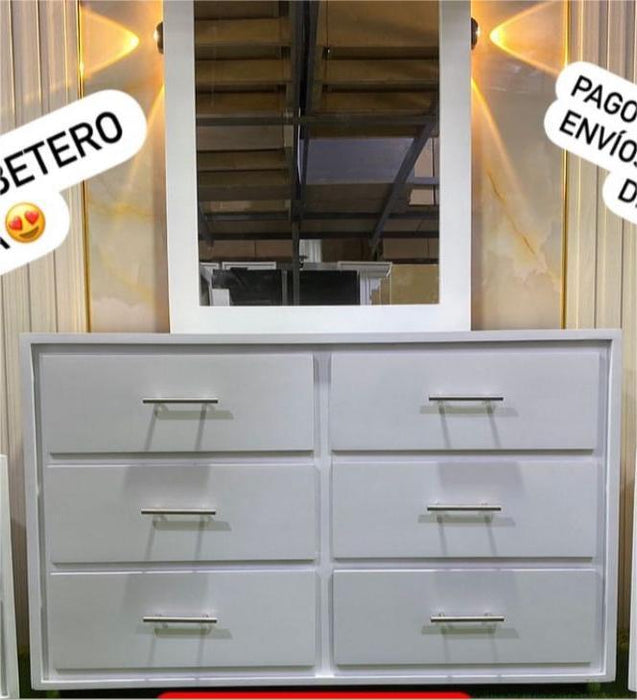 GABTERO BLANCO